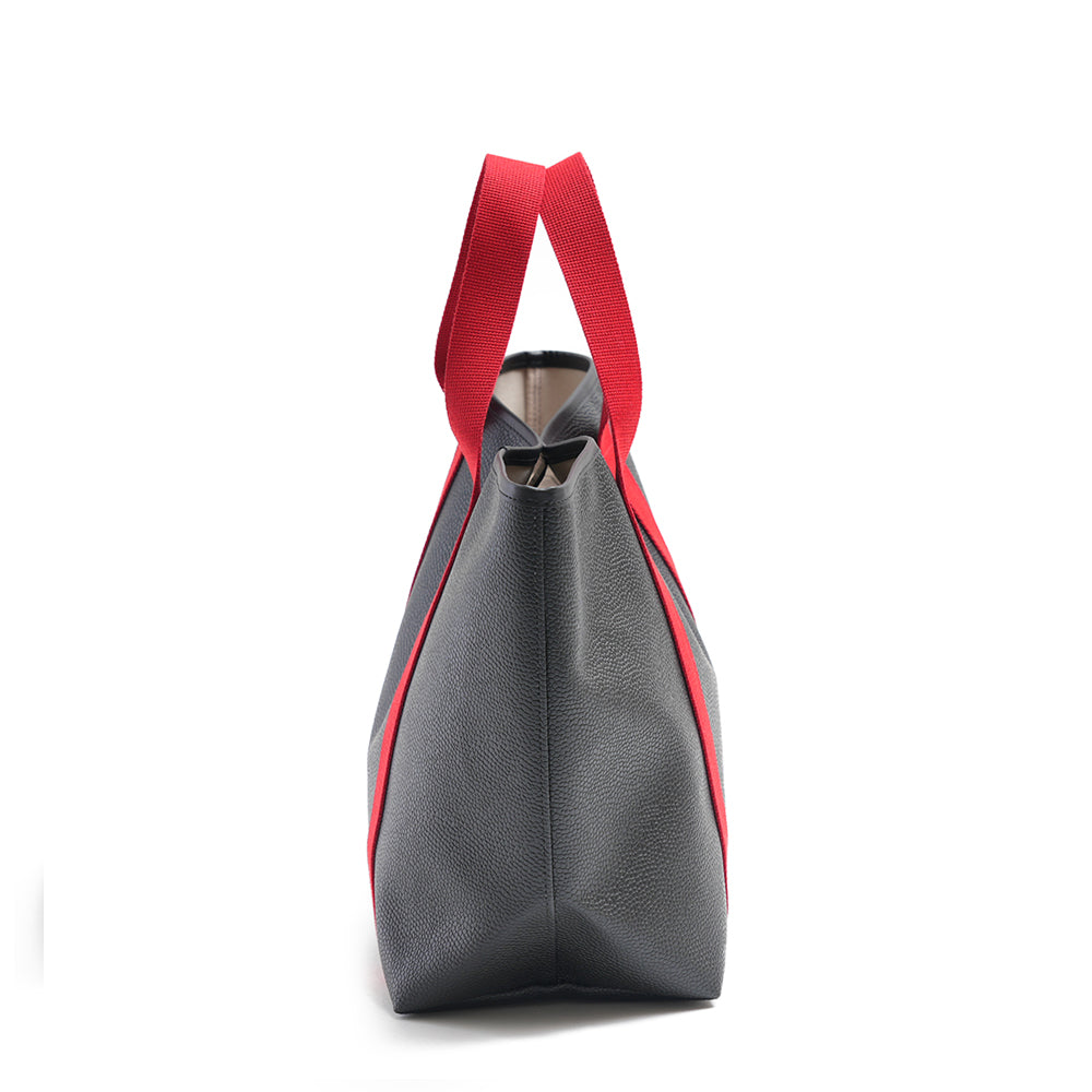 エルベシャプリエ Herve Chapelier 615G (スクエアトートL)
