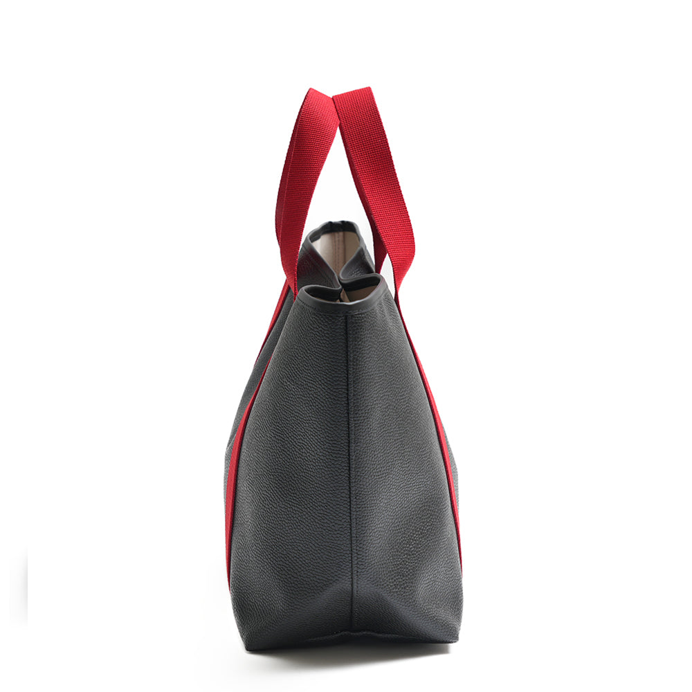エルベシャプリエ Herve Chapelier 615G (スクエアトートL)