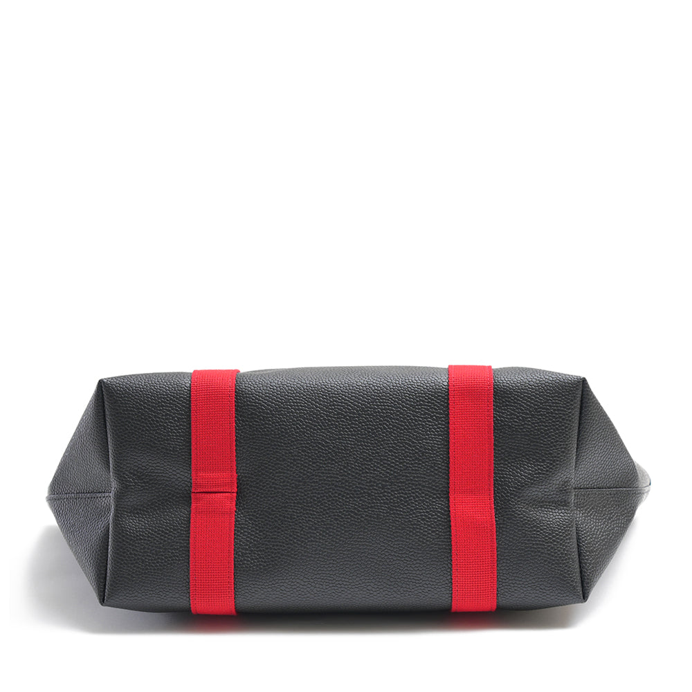 エルベシャプリエ Herve Chapelier 615G (スクエアトートL)