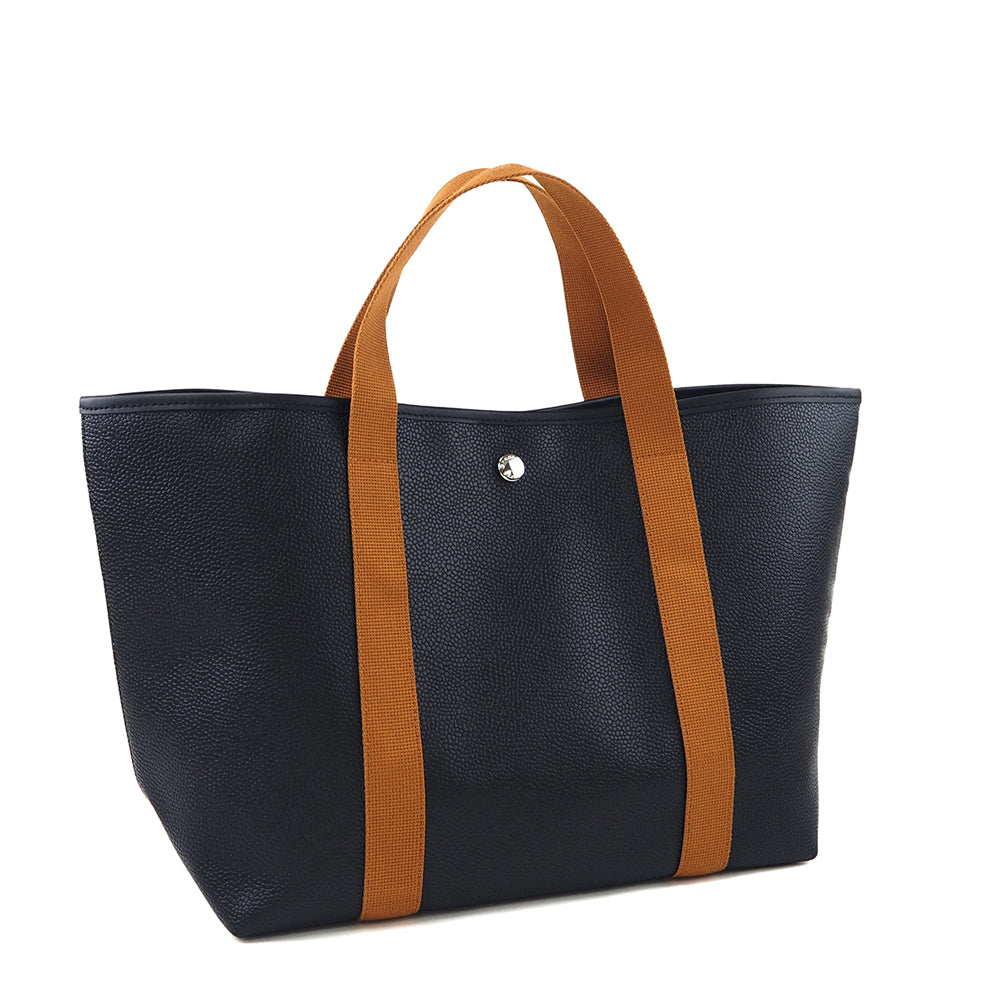 エルベシャプリエ Herve Chapelier 615G (スクエアトートL)