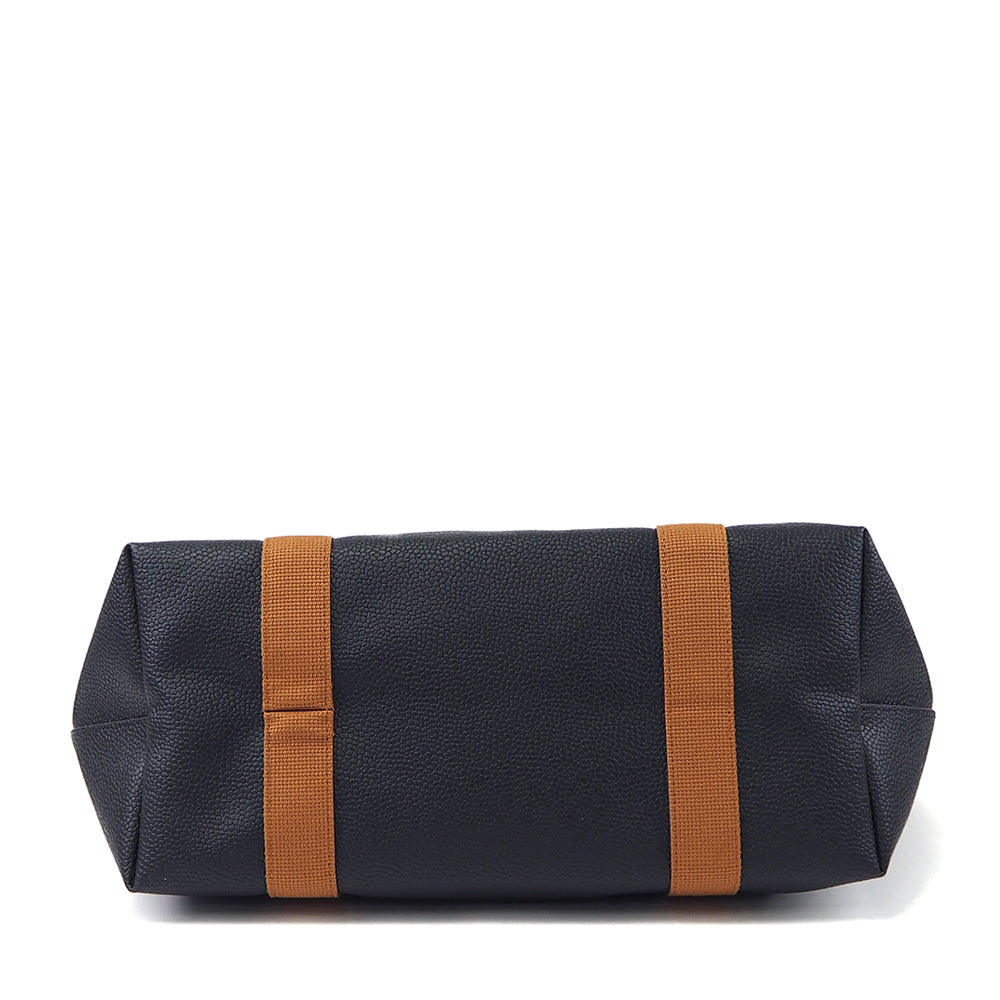 エルベシャプリエ Herve Chapelier 615G (スクエアトートL)