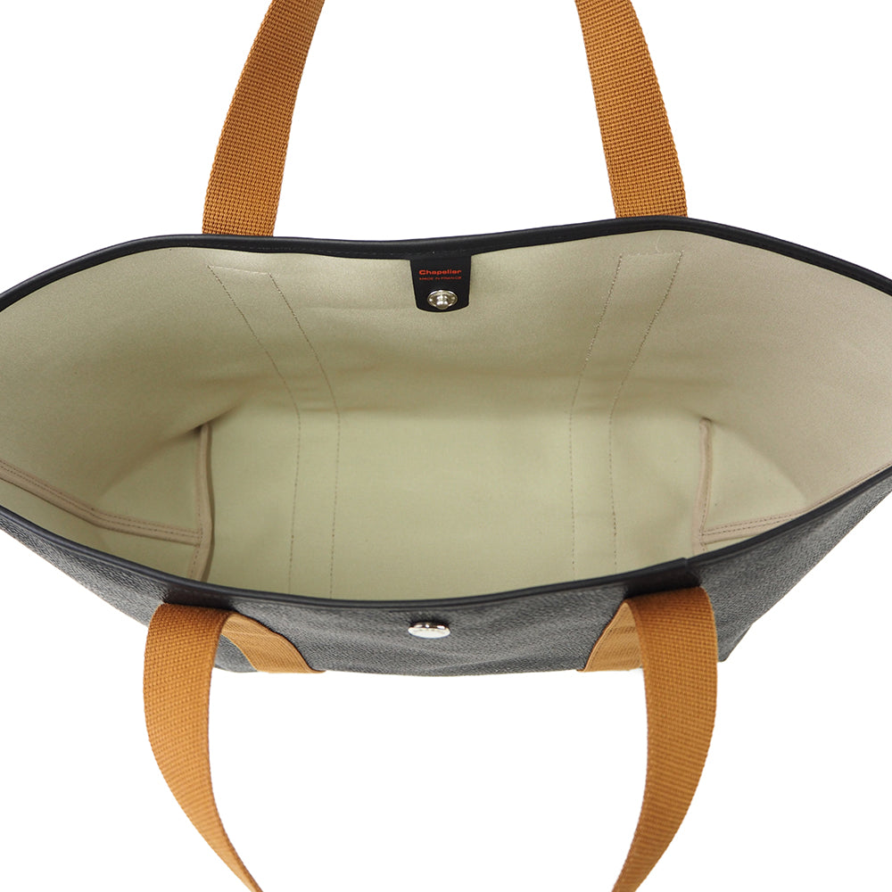 エルベシャプリエ Herve Chapelier 615G (スクエアトートL)