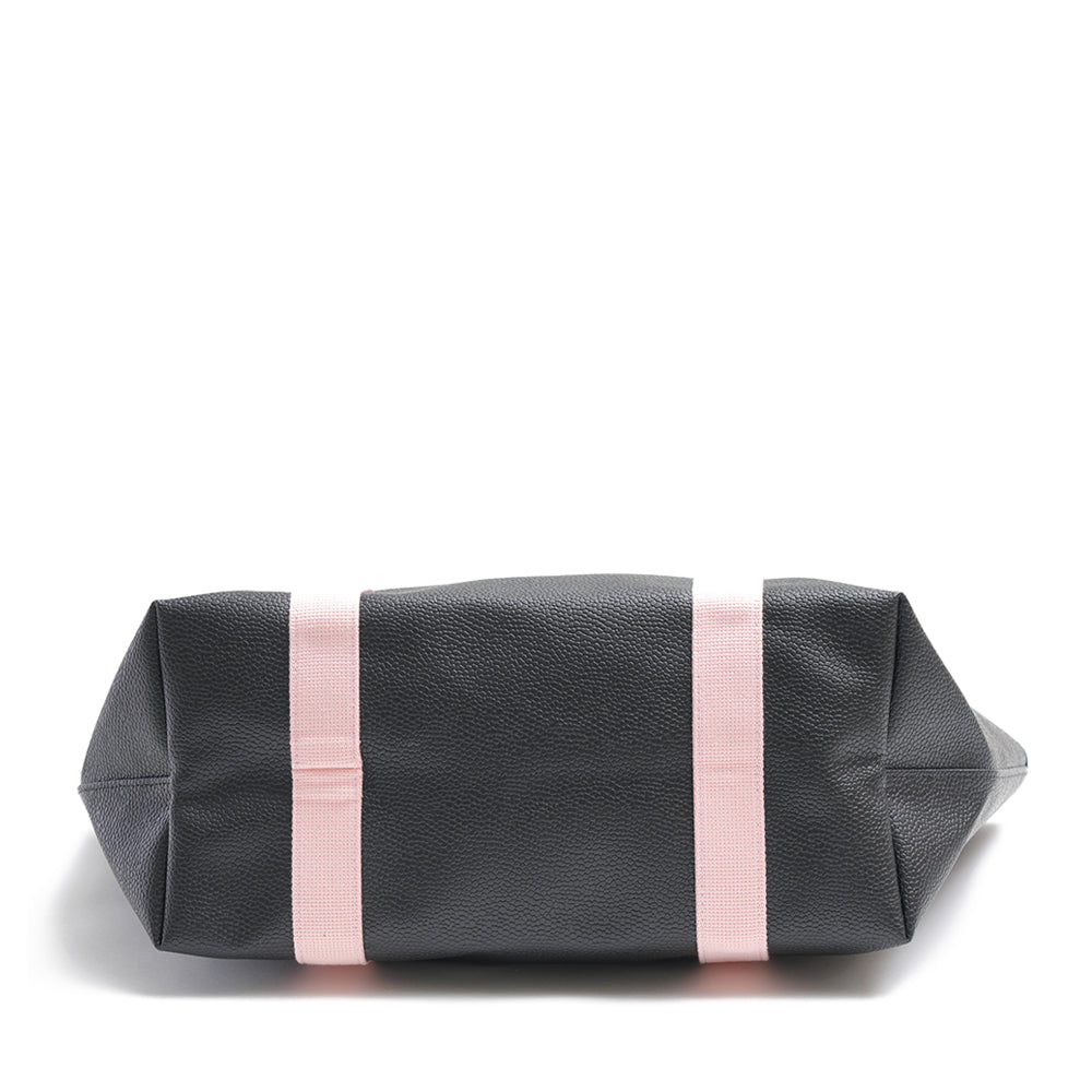 エルベシャプリエ Herve Chapelier 615G (スクエアトートL)
