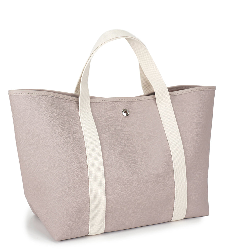 エルベシャプリエ Herve Chapelier 615G (スクエアトートL)