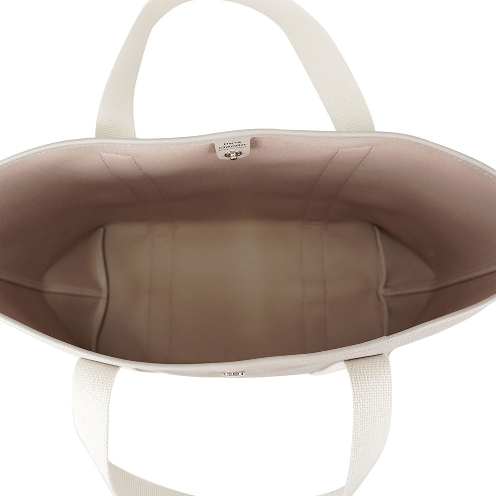 エルベシャプリエ Herve Chapelier 615G (スクエアトートL)