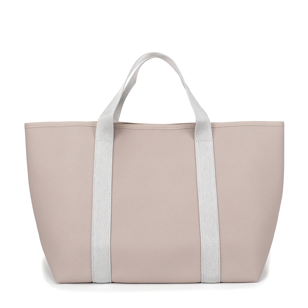 エルベシャプリエ Herve Chapelier 615G (スクエアトートL)
