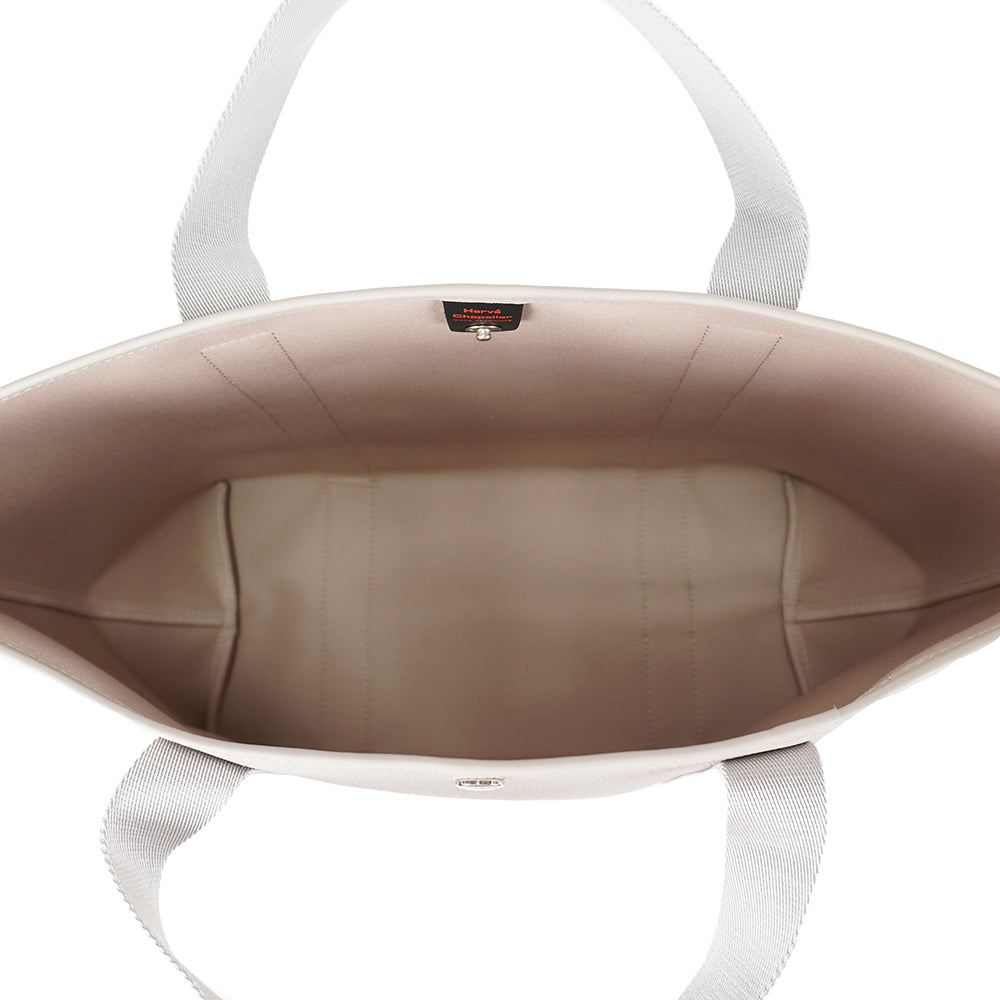 エルベシャプリエ Herve Chapelier 615G (スクエアトートL)