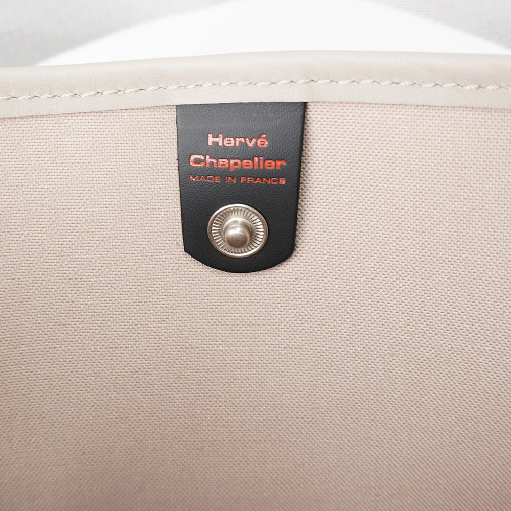 エルベシャプリエ Herve Chapelier 615G (スクエアトートL)