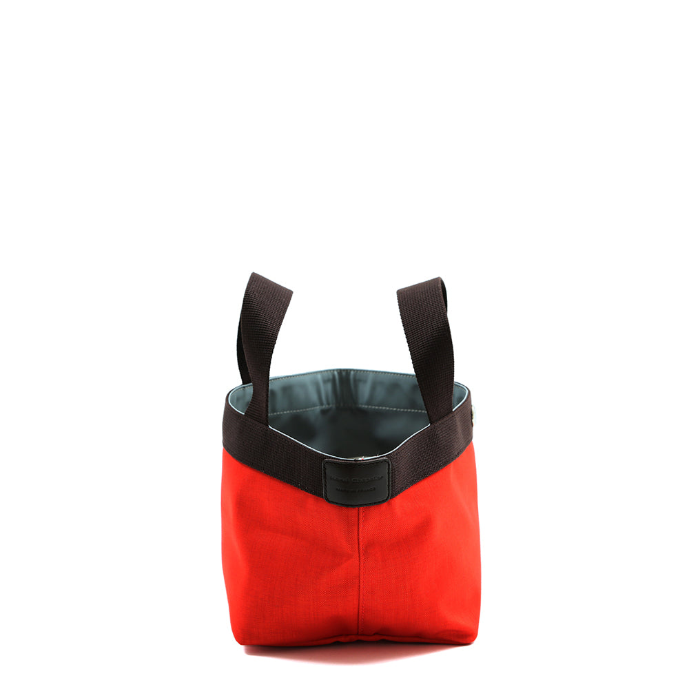 エルベシャプリエ Herve Chapelier 701C (コーデュラ舟型トートS)