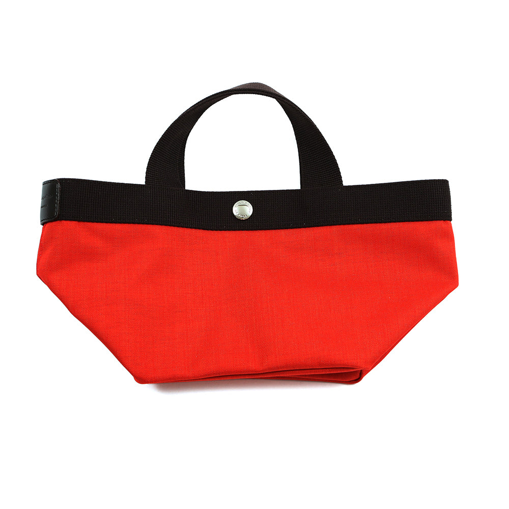 【選べるギフト】エルベシャプリエ Herve Chapelier 701C (コーデュラ舟型トートS)