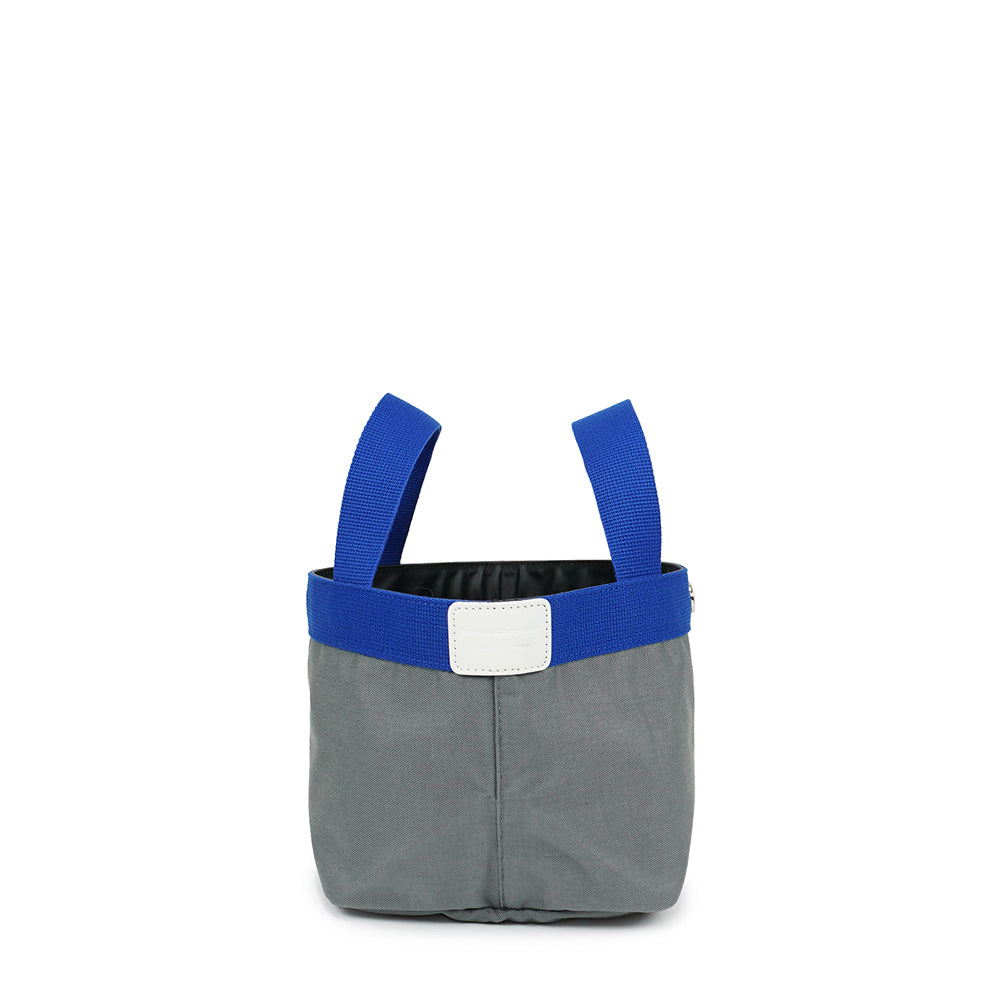 【限定カラー】 エルベシャプリエ Herve Chapelier 701CB フュズィ×アンディゴ×ブラン(舟型トートS)