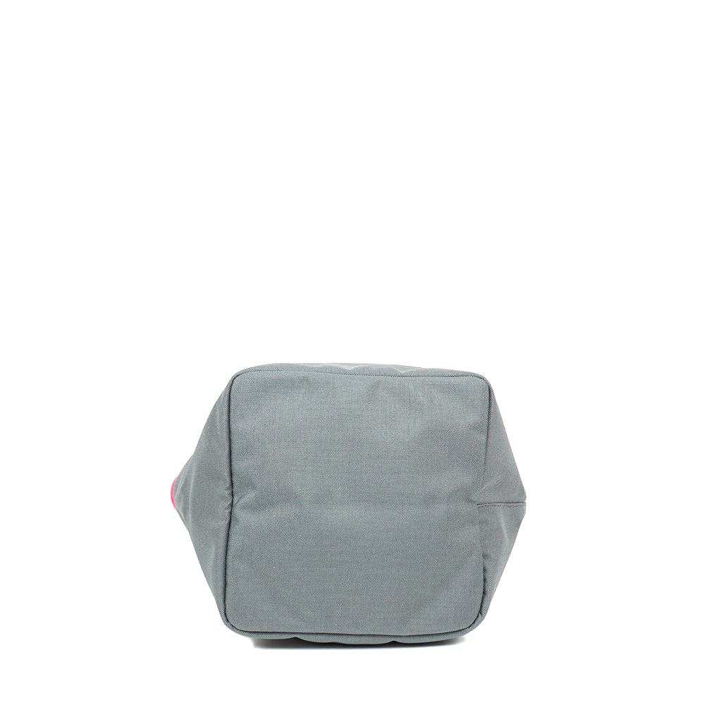【WEB限定カラー】 エルベシャプリエ Herve Chapelier 701CB フュズィ×フューシャ×ブラン (舟型トートS)