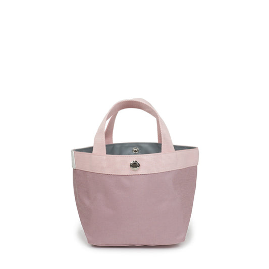 【限定カラー】 エルベシャプリエ Herve Chapelier 701CB タラマ×ドラジェ×ブラン(舟型トートS)