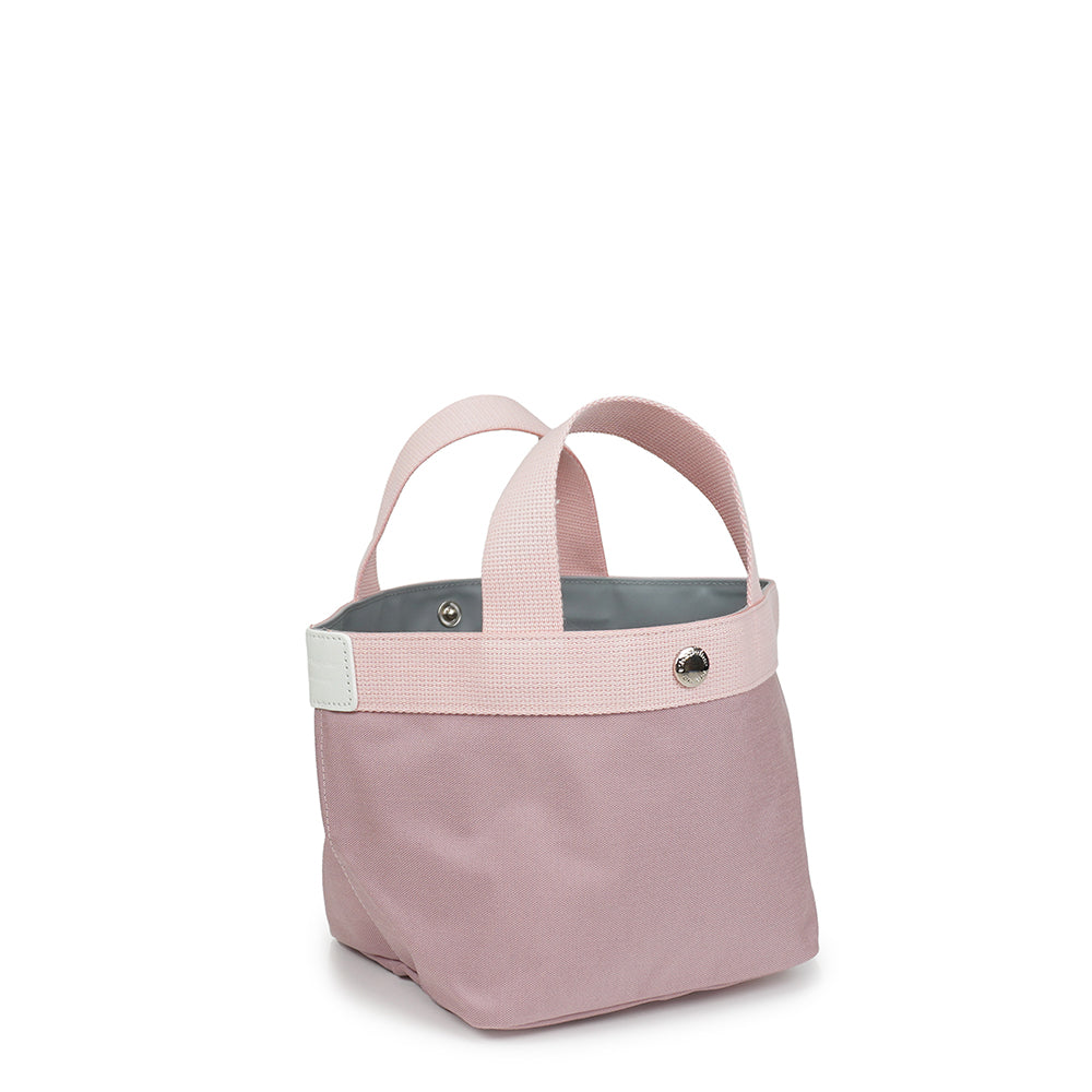 【限定カラー】 エルベシャプリエ Herve Chapelier 701CB タラマ×ドラジェ×ブラン(舟型トートS)
