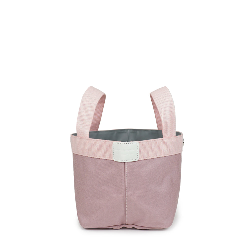 【限定カラー】 エルベシャプリエ Herve Chapelier 701CB タラマ×ドラジェ×ブラン(舟型トートS)