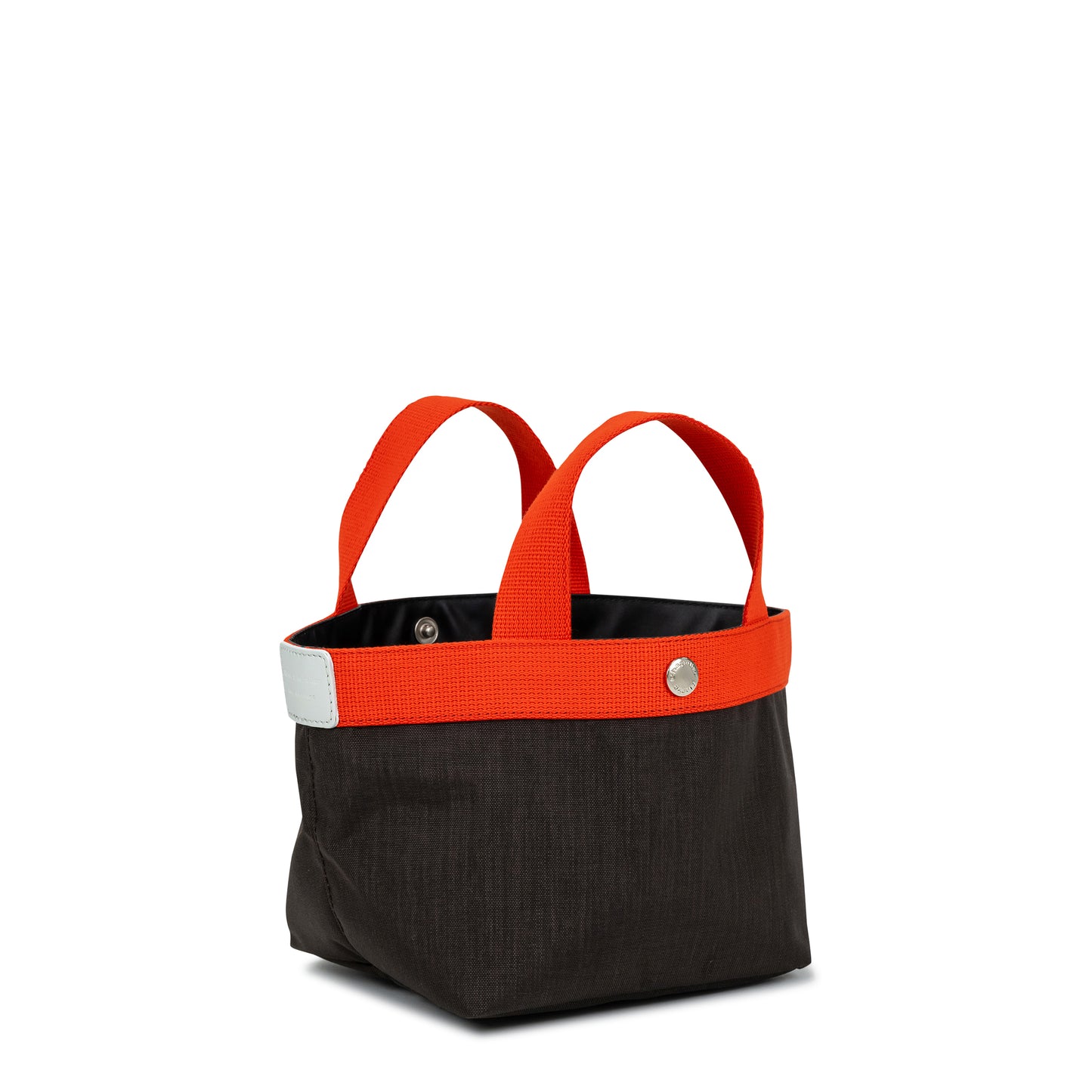 【限定カラー】 エルベシャプリエ Herve Chapelier 701CB モカ×サンギーヌ×ブラン(舟型トートS)