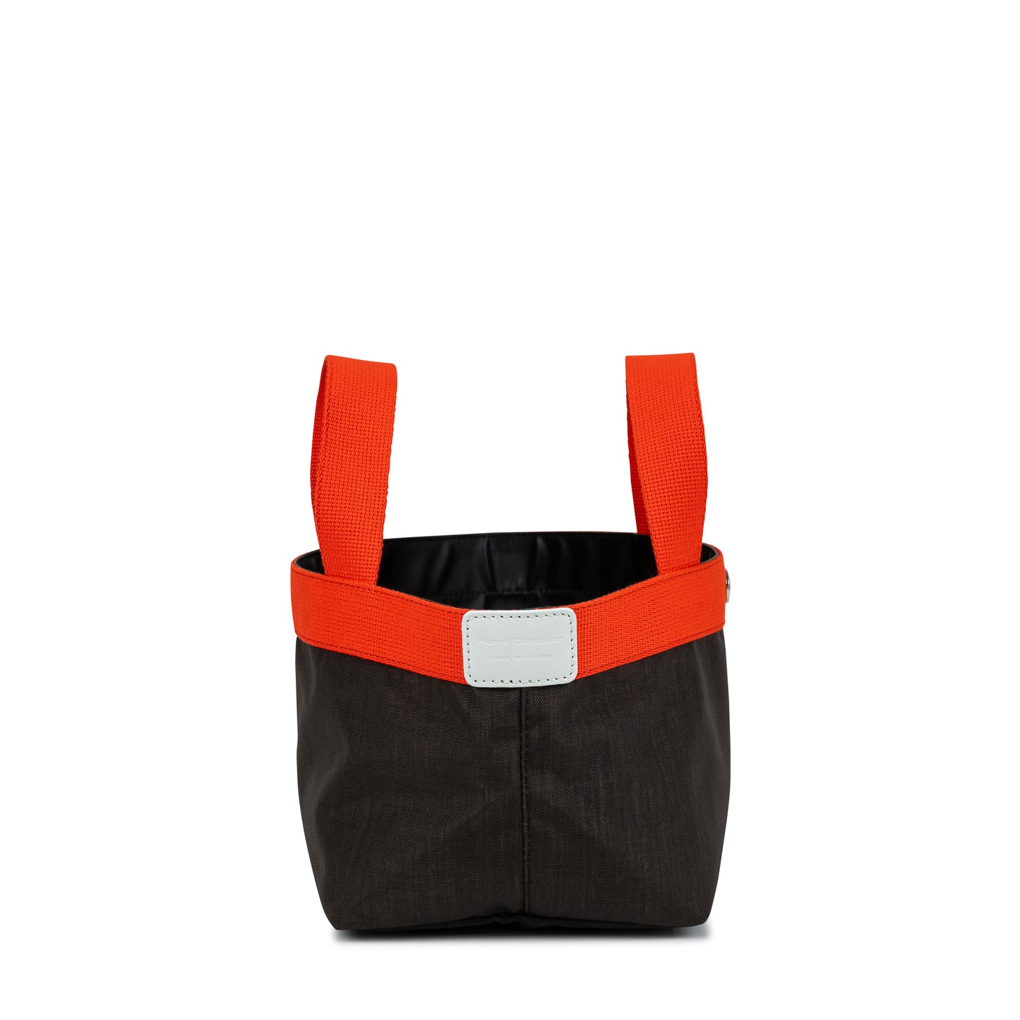 【限定カラー】 エルベシャプリエ Herve Chapelier 701CB モカ×サンギーヌ×ブラン(舟型トートS)