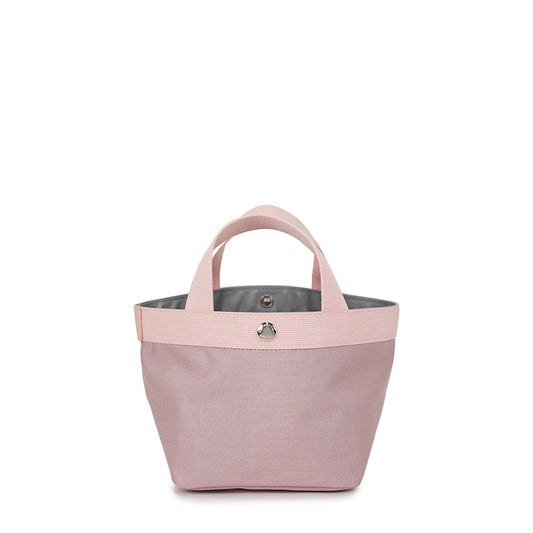 【限定カラー】 エルベシャプリエ Herve Chapelier 701CD タラマ×ドラジェ×ドラジェ(舟型トートS)