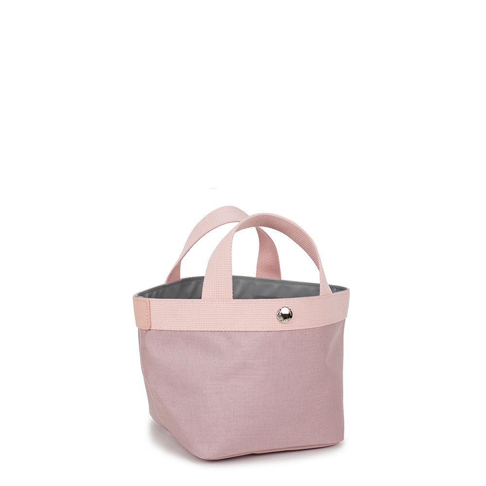 【限定カラー】 エルベシャプリエ Herve Chapelier 701CD タラマ×ドラジェ×ドラジェ(舟型トートS)