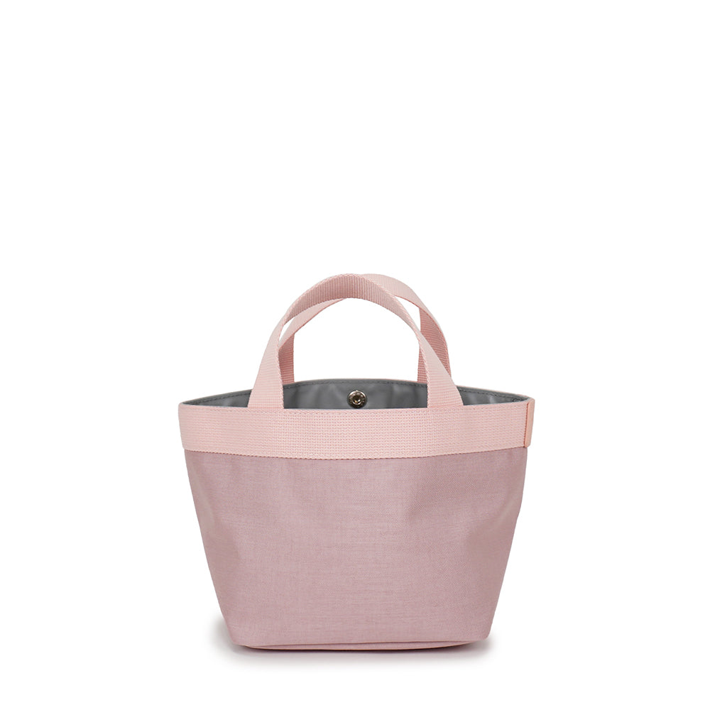 【限定カラー】 エルベシャプリエ Herve Chapelier 701CD タラマ×ドラジェ×ドラジェ(舟型トートS)