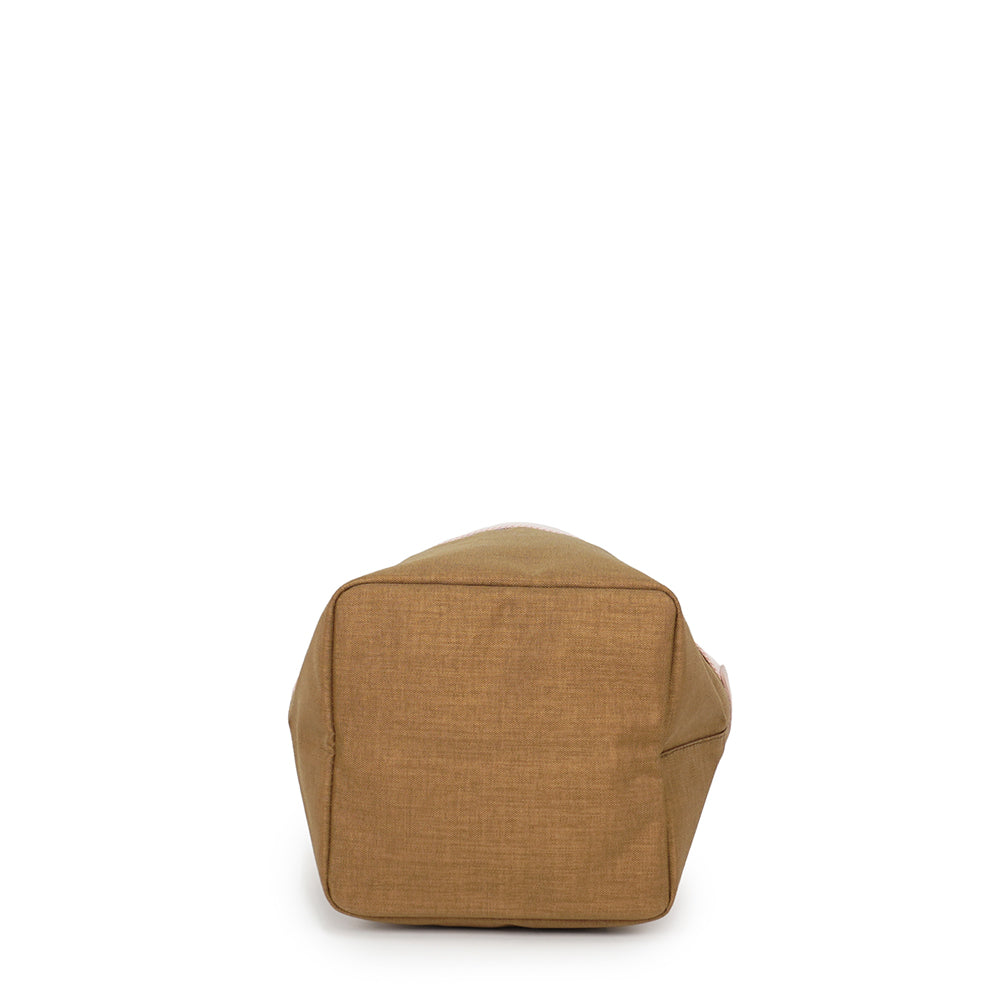 【限定カラー】 エルベシャプリエ Herve Chapelier 701CD シャモワ×ドラジェ×ドラジェ(舟型トートS)