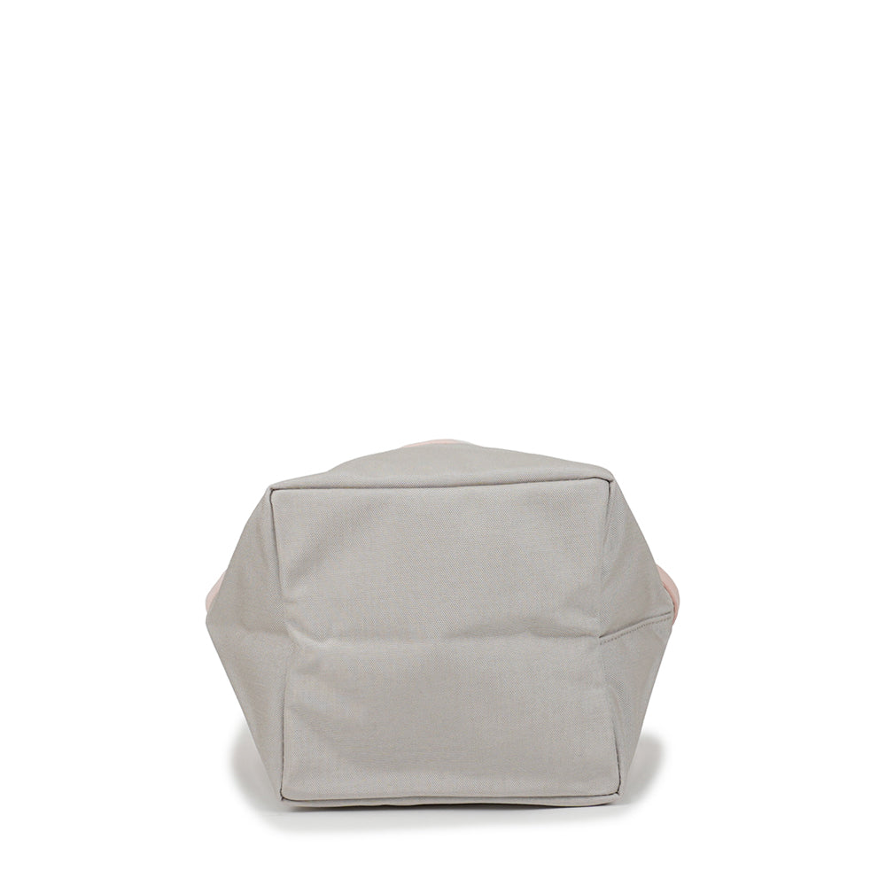 【限定カラー】 エルベシャプリエ Herve Chapelier 701CD マスティック×ドラジェ×ドラジェ (舟型トートS)