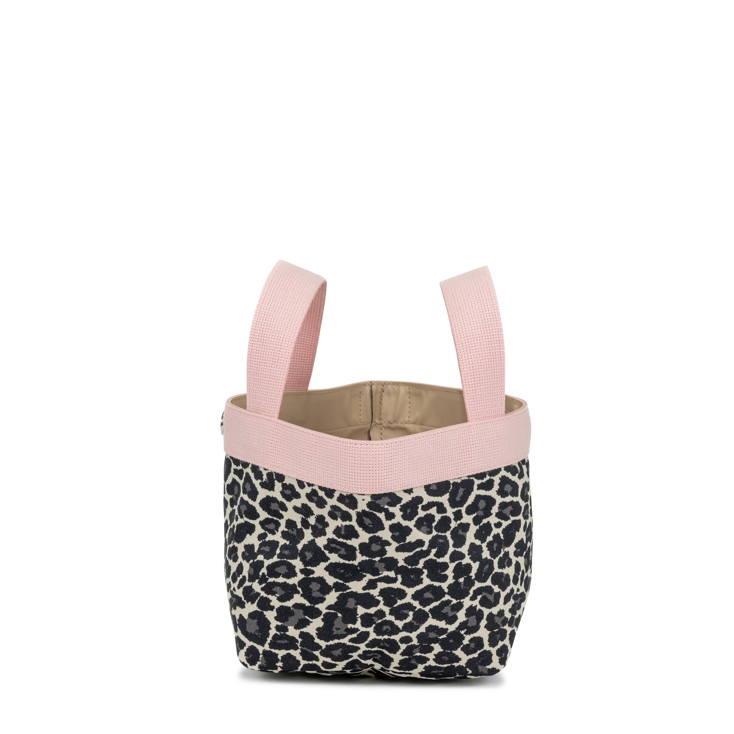 【限定カラー】エルベシャプリエ Herve Chapelier 701FB パンサーブラン×ドラジェ×ブラン(舟型トートS パンサー)