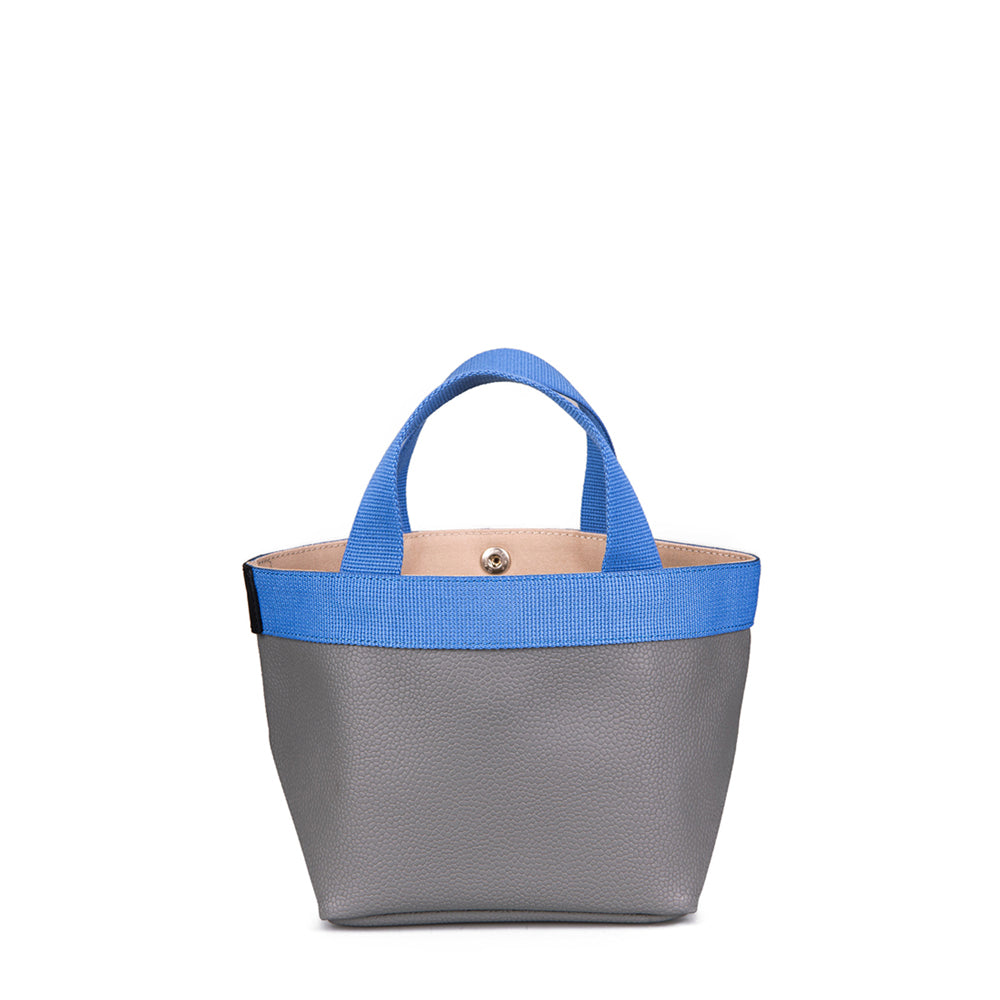 エルベシャプリエ Herve Chapelier 701GP (リュクス舟型トートS)