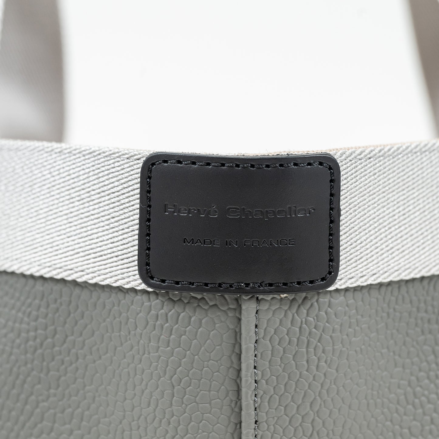 Elbe Chapri Herve Chapelier 701GP(Lux Boat Tote S)