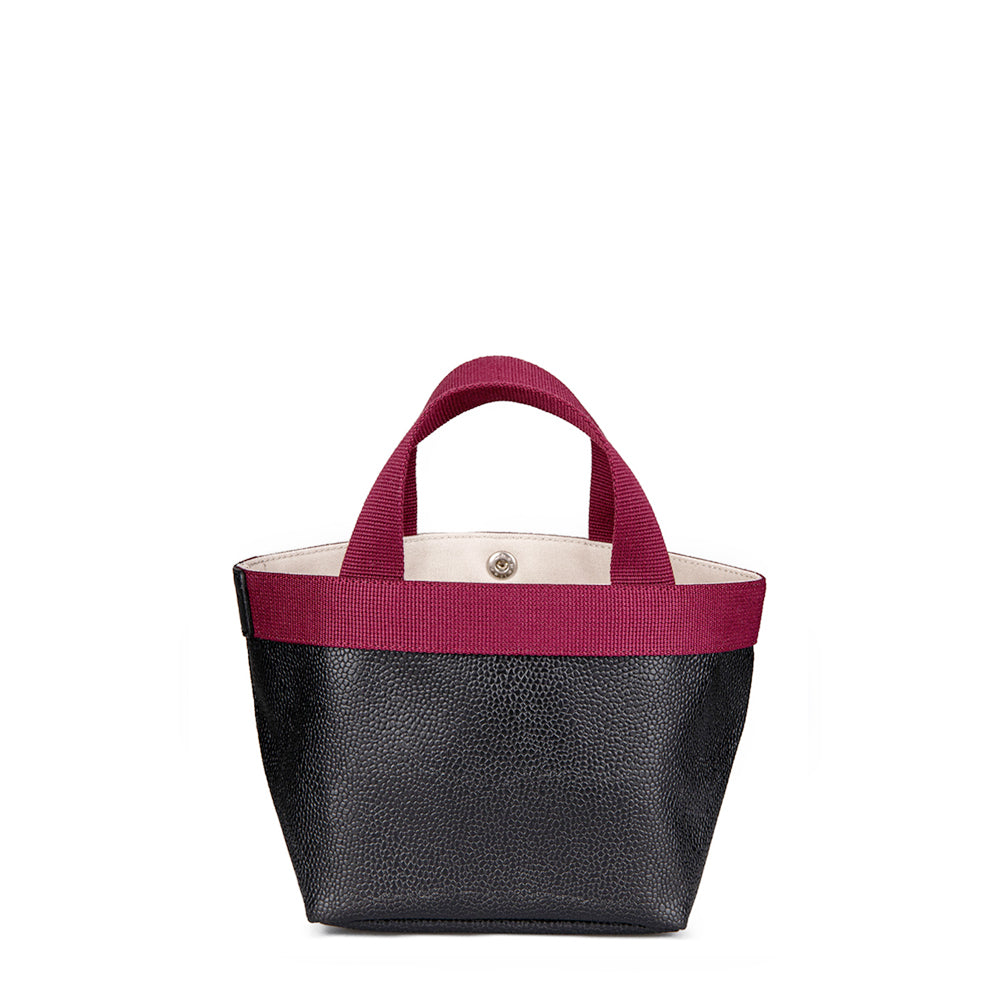 エルベシャプリエ Herve Chapelier 701GP (リュクス舟型トートS)