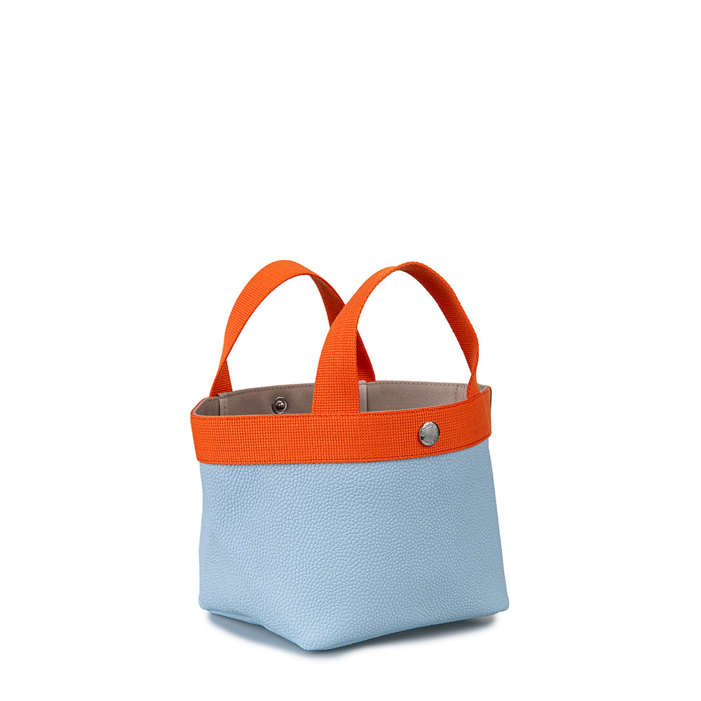 エルベシャプリエ Herve Chapelier 701GP (リュクス舟型トートS)