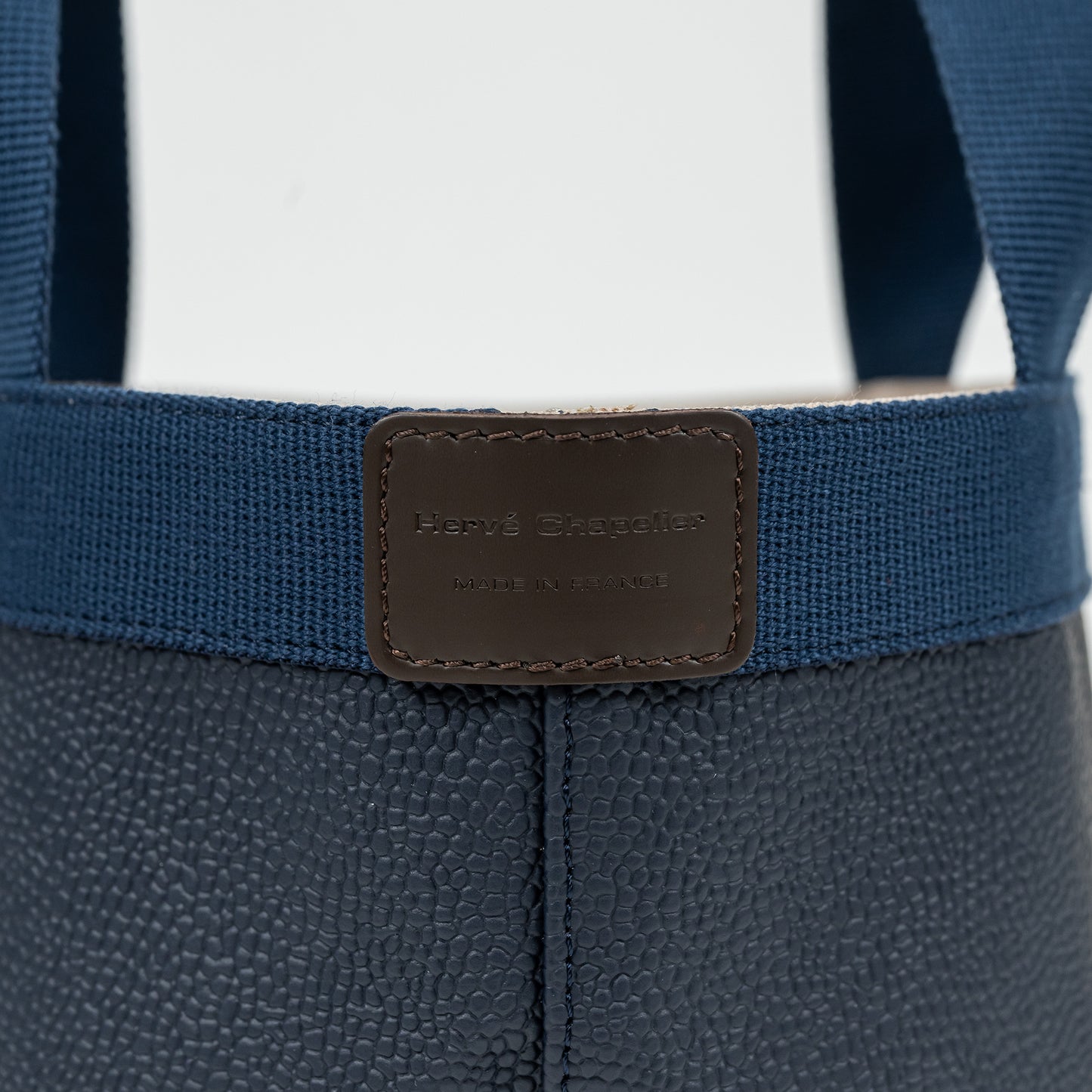 Elbe Chapri Herve Chapelier 701GP(Lux Boat Tote S)
