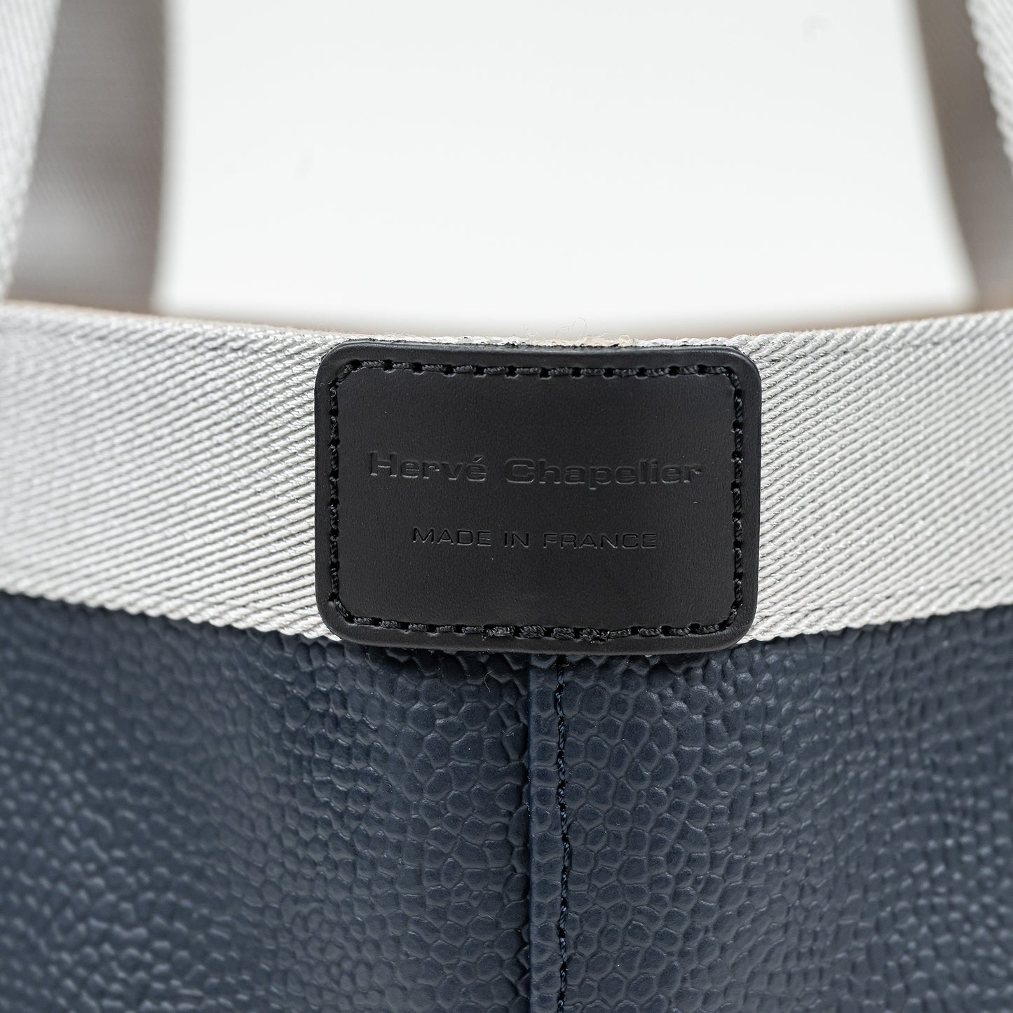Elbe Chapri Herve Chapelier 701GP(Lux Boat Tote S)