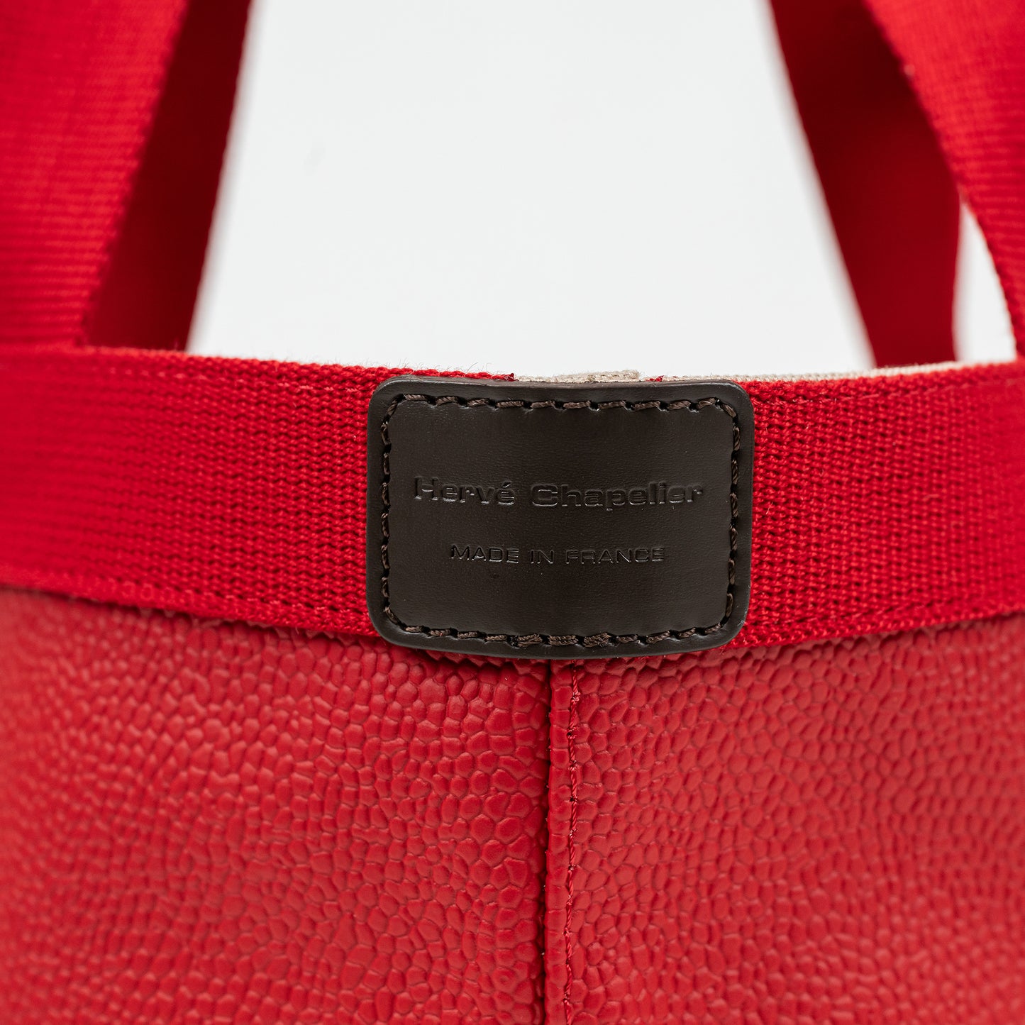 Elbe Chapri Herve Chapelier 701GP (Lux Boat Tote S)