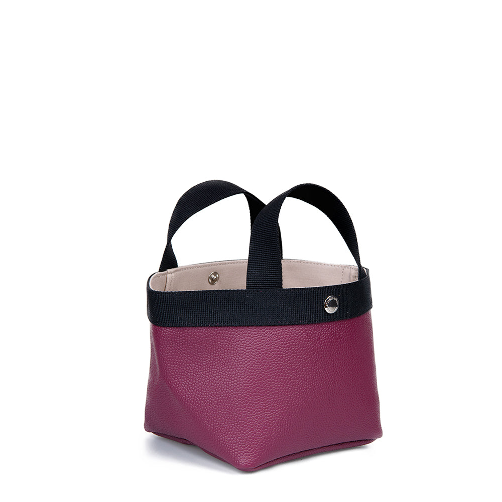エルベシャプリエ Herve Chapelier 701GP (リュクス舟型トートS)