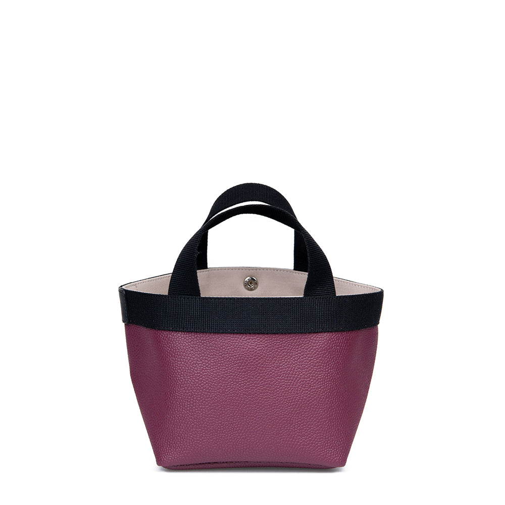 エルベシャプリエ Herve Chapelier 701GP (リュクス舟型トートS)