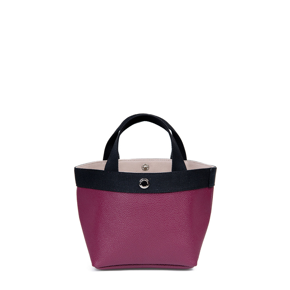 エルベシャプリエ Herve Chapelier 701GP (リュクス舟型トートS)