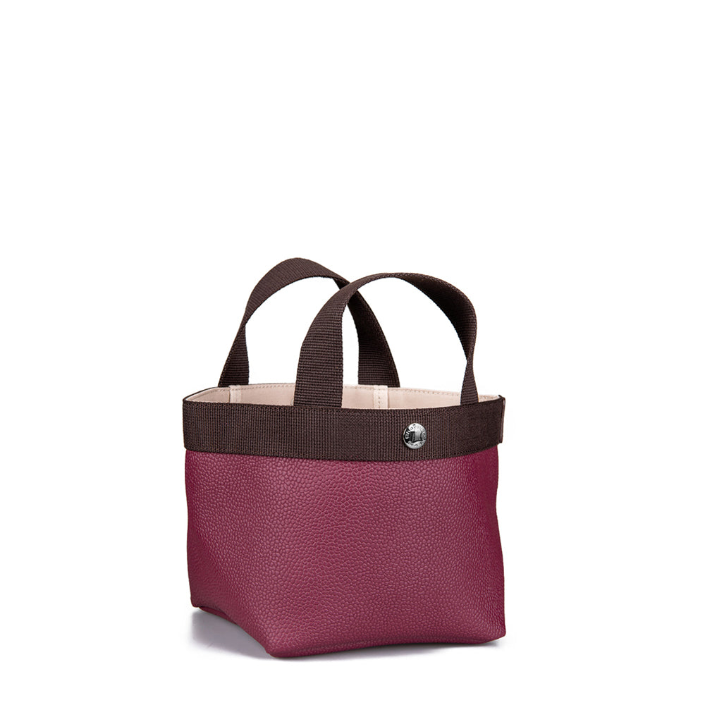 エルベシャプリエ Herve Chapelier 701GP (リュクス舟型トートS)