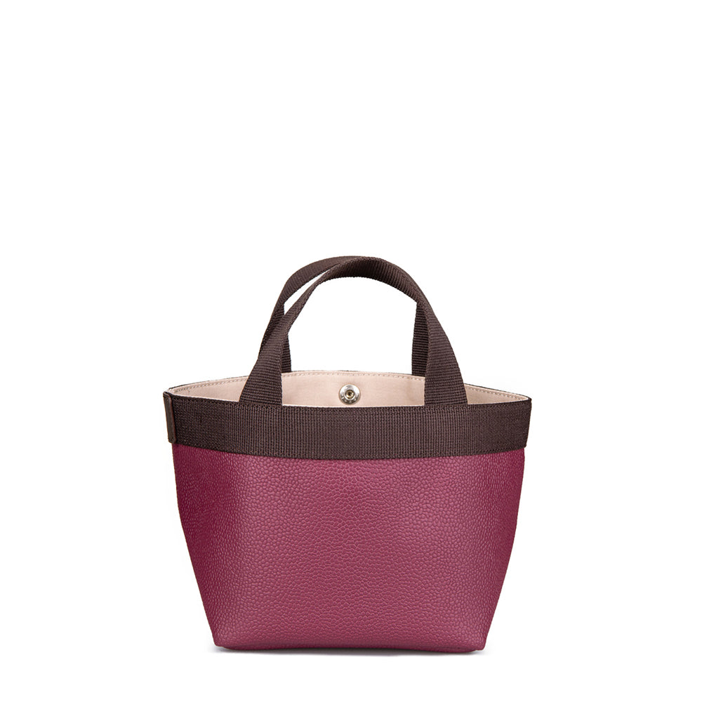 エルベシャプリエ Herve Chapelier 701GP (リュクス舟型トートS)