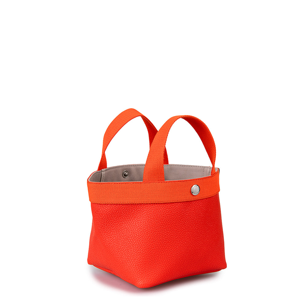 エルベシャプリエ Herve Chapelier 701GP (リュクス舟型トートS)