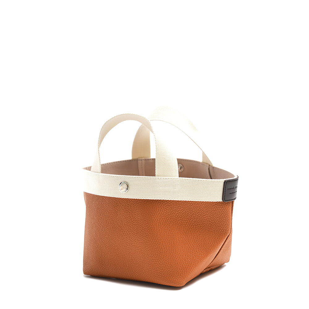 エルベシャプリエ Herve Chapelier 701GP (リュクス舟型トートS)