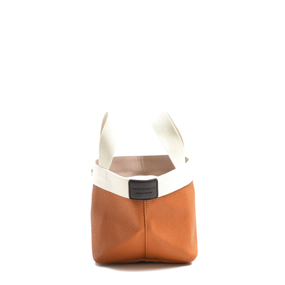 エルベシャプリエ Herve Chapelier 701GP (リュクス舟型トートS)