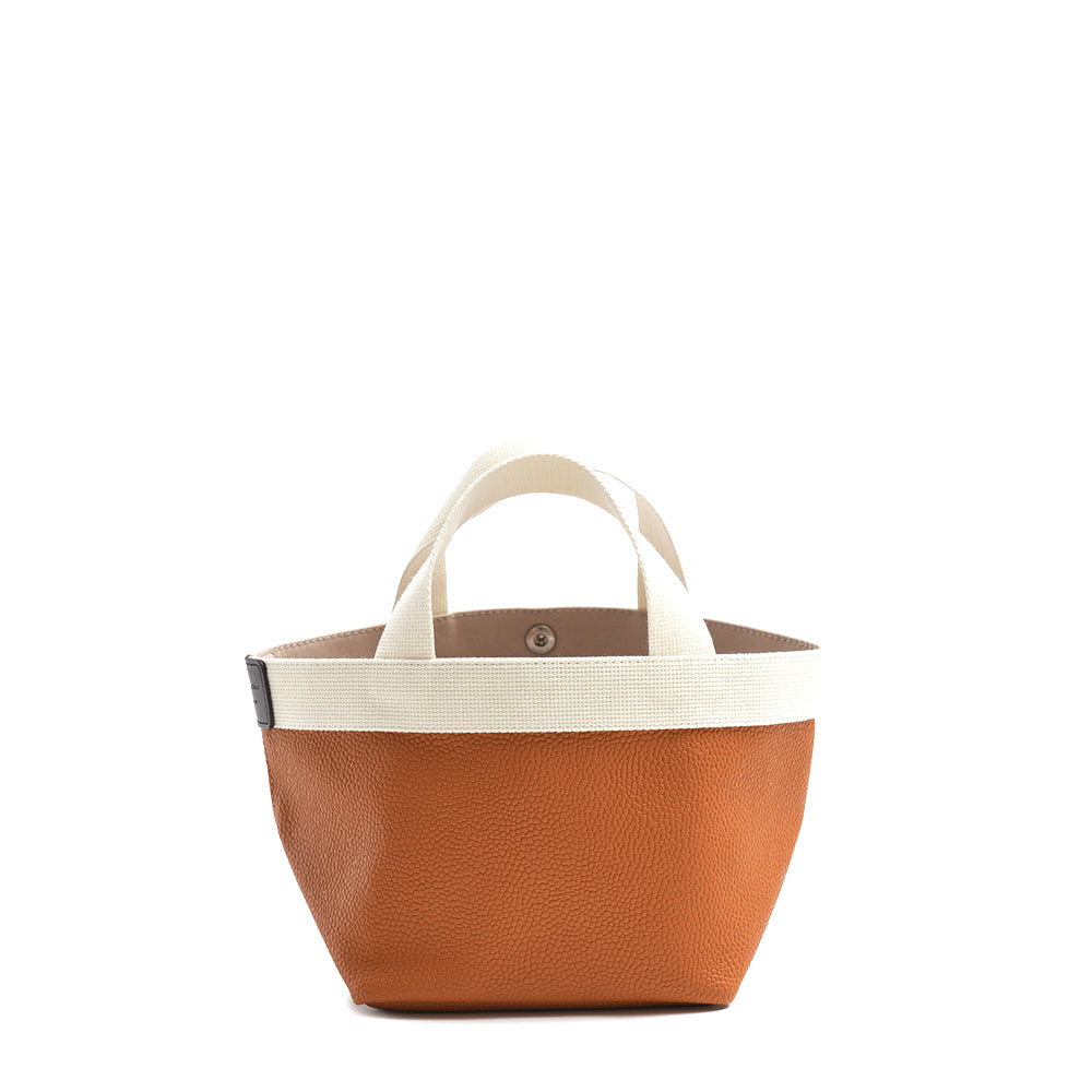 エルベシャプリエ Herve Chapelier 701GP (リュクス舟型トートS)