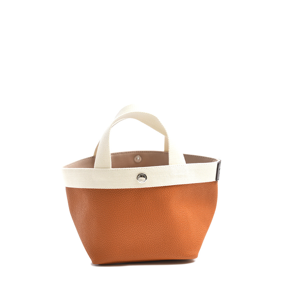 エルベシャプリエ Herve Chapelier 701GP (リュクス舟型トートS)