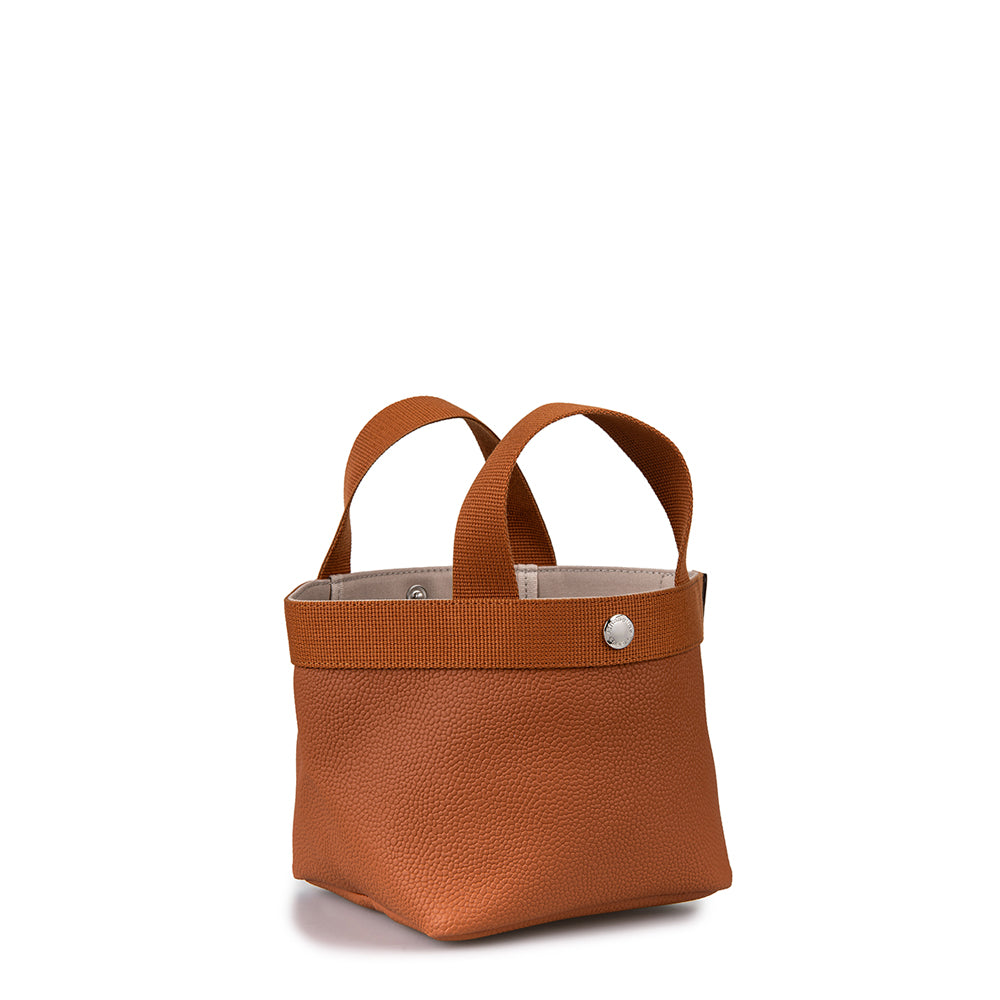 エルベシャプリエ Herve Chapelier 701GP (リュクス舟型トートS)