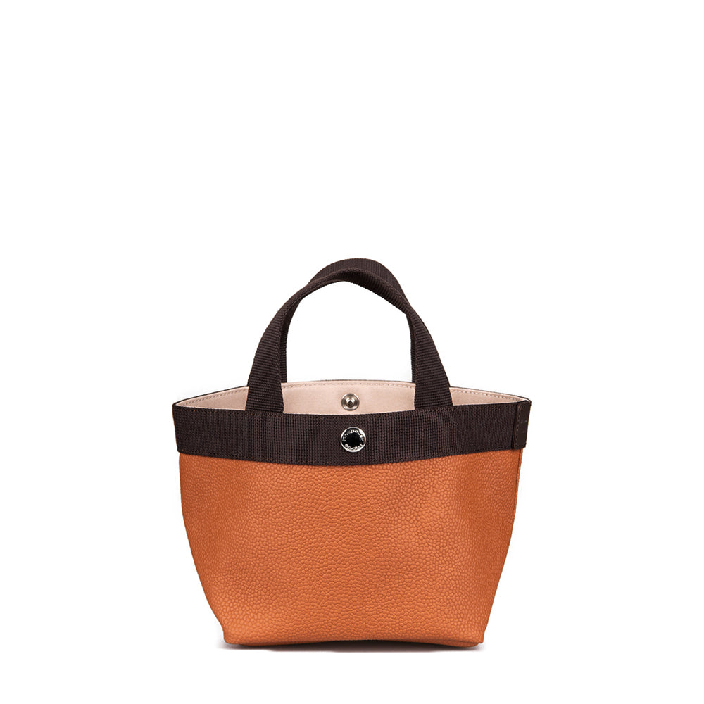 エルベシャプリエ Herve Chapelier 701GP (リュクス舟型トートS)