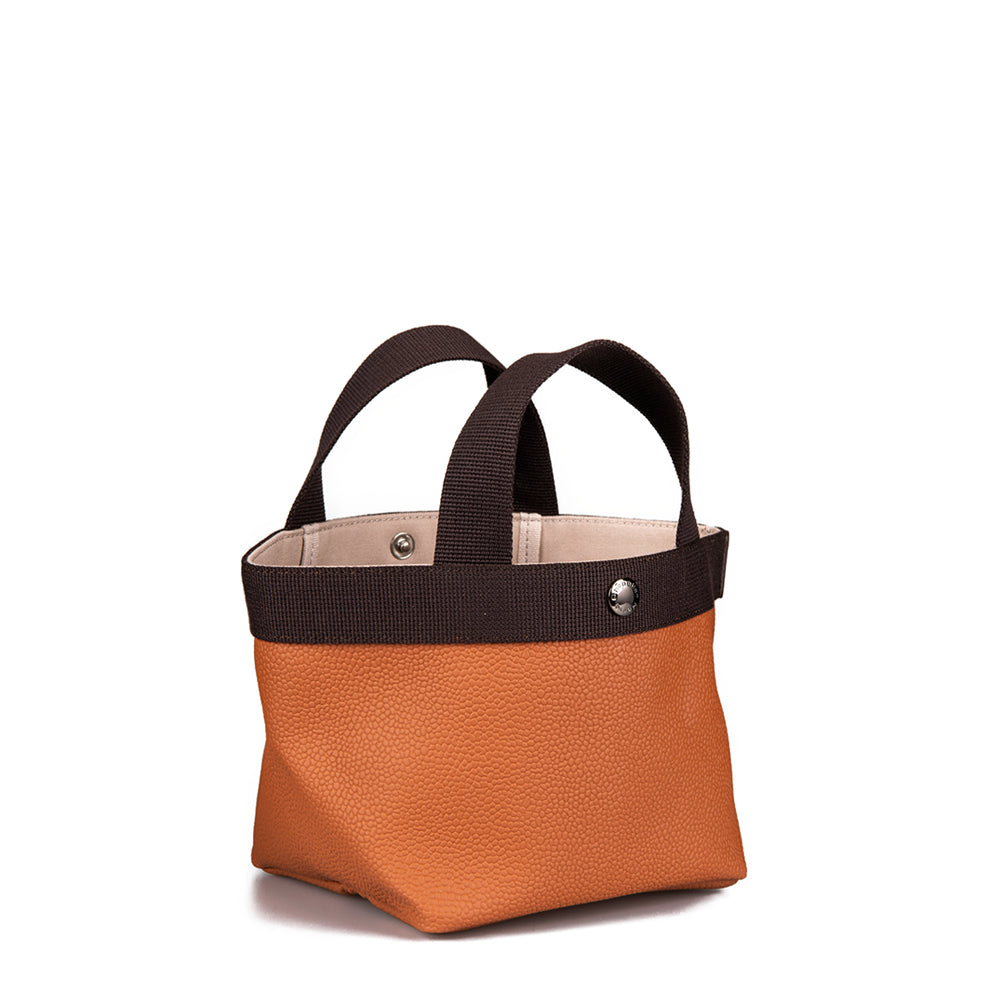 エルベシャプリエ Herve Chapelier 701GP (リュクス舟型トートS)