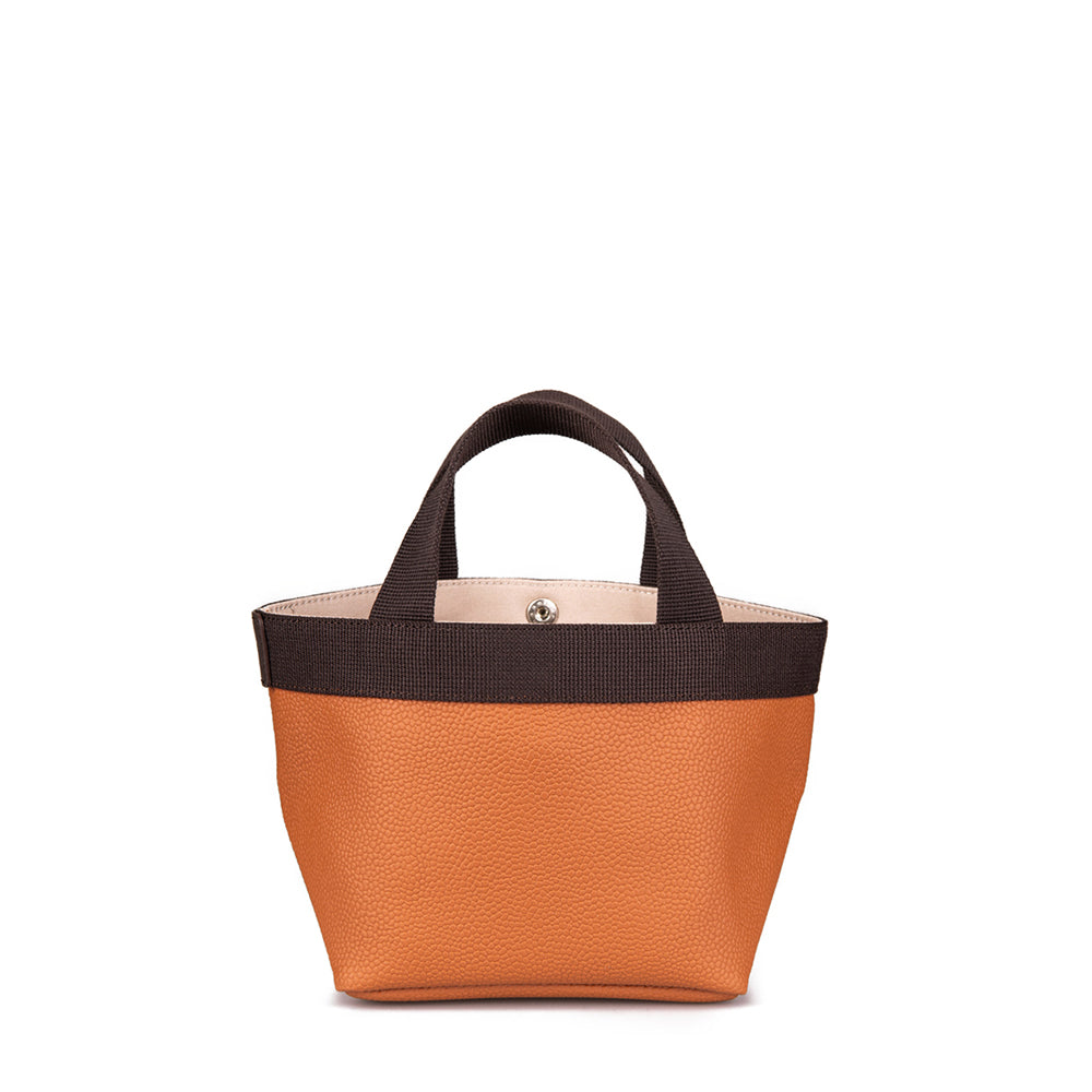 エルベシャプリエ Herve Chapelier 701GP (リュクス舟型トートS)