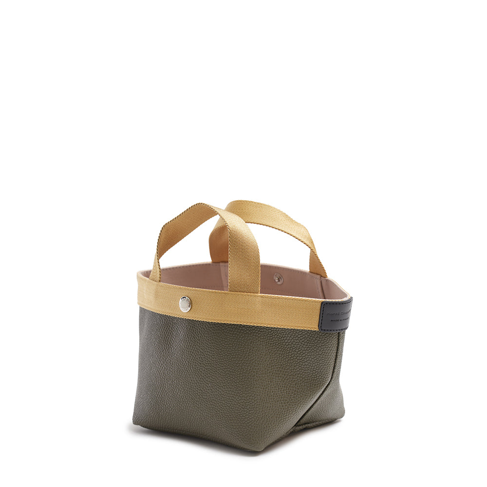 エルベシャプリエ Herve Chapelier 701GP (リュクス舟型トートS)