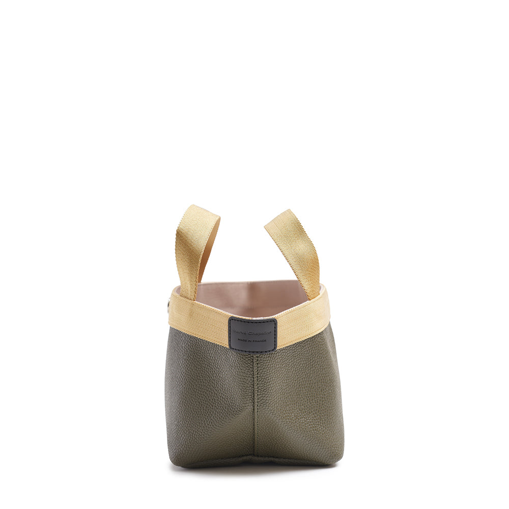 エルベシャプリエ Herve Chapelier 701GP (リュクス舟型トートS)
